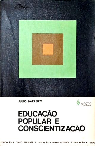 Educação Popular e Conscientização