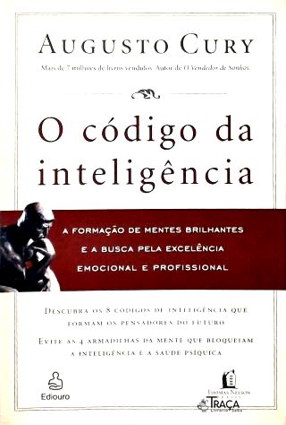 O Código da Inteligência