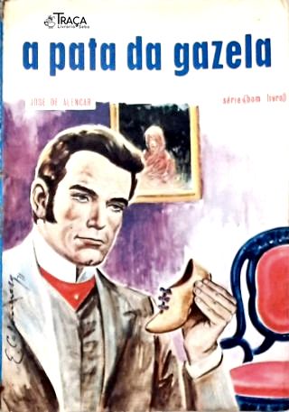 A Pata da Gazela