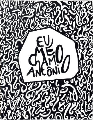 Eu Me Chamo Antônio