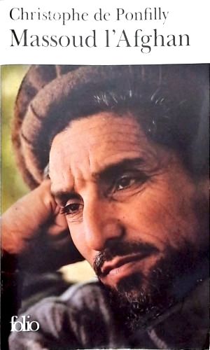 Massoud L Afghan