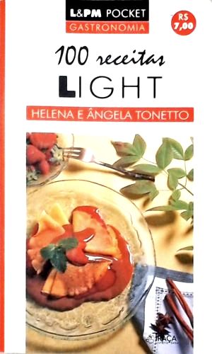 100 Receitas Light