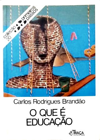 O Que É Educação