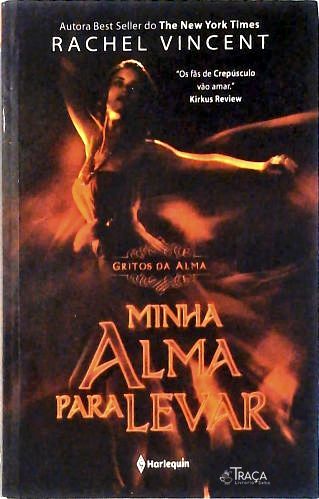Minha Alma Para Levar