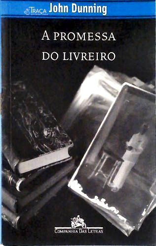 A Promessa do Livreiro