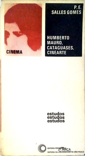 Humberto Mauro, Cataguases, Cinearte