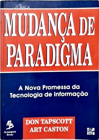 Mudança de Paradigma