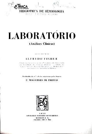 Laboratório