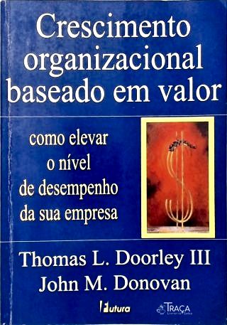 Crescimento Organizacional Baseado em Valor