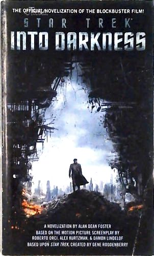 Star Trek Into Darkness