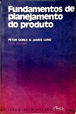 Fundamentos de Planejamento do Produto