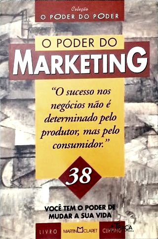 O Poder do Marketing