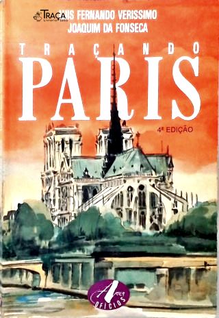 Traçando Paris