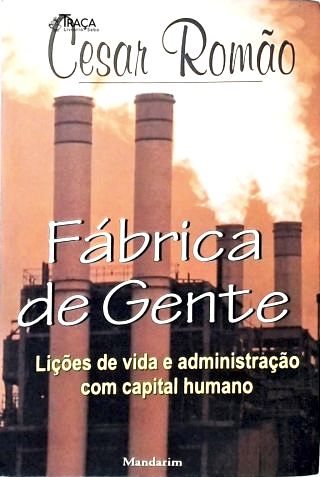 Fábrica de Gente