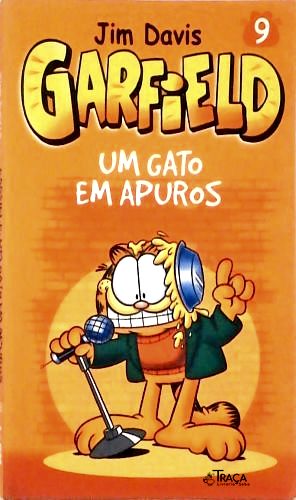 Garfield - Vol. 9