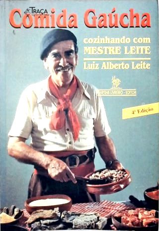 Comida Gaúcha