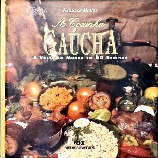 A Cozinha Gaúcha