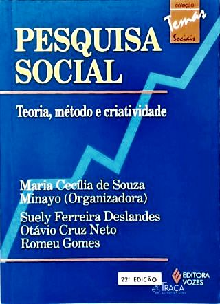 Pesquisa Social