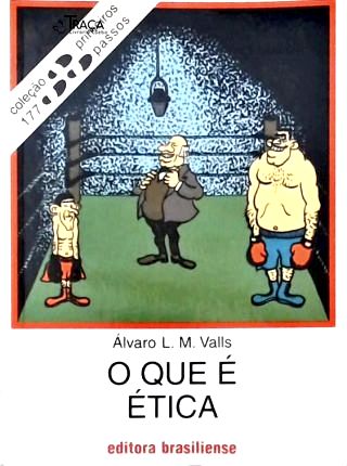 O Que É Ética
