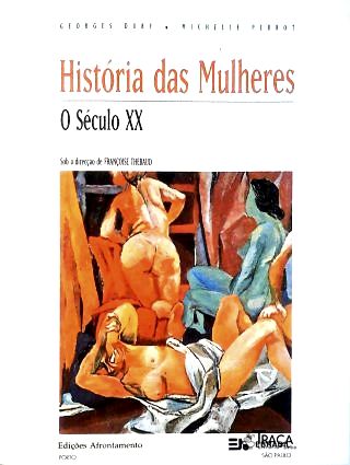 História das Mulheres - Vol. 5
