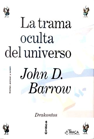 La Trama Oculta Del Universo