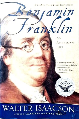 Benjamin Franklin: An American Life