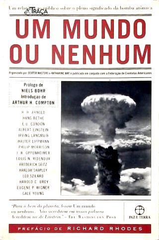 Um Mundo Ou Nenhum