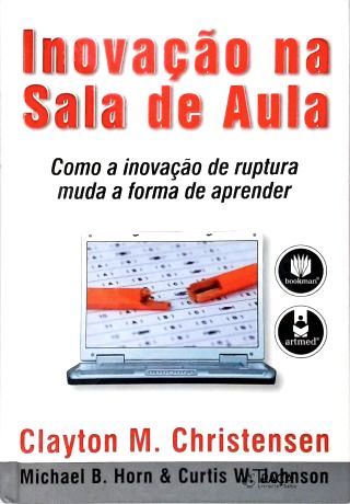 Inovação Na Sala de Aula