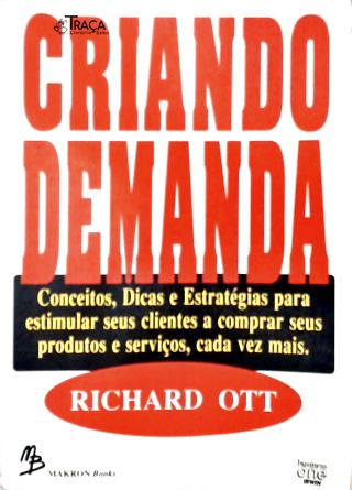 Criando Demanda