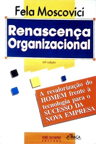 Renascença Organizacional