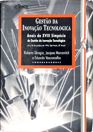 Gestão da Inovação Tecnológica
