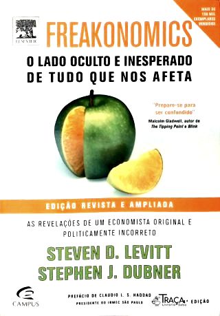 Freakonomics