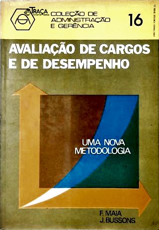 Avaliação de Cargos e de Desempenho