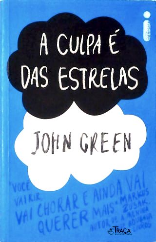 A Culpa É das Estrelas