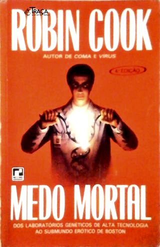 Medo Mortal