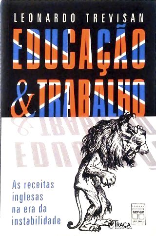 Educação e Trabalho