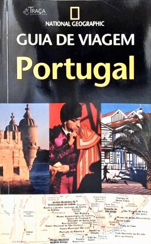 Guia de Viagem: Portugal