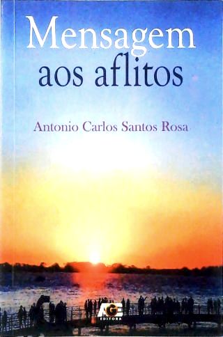 Mensagem Aos Aflitos