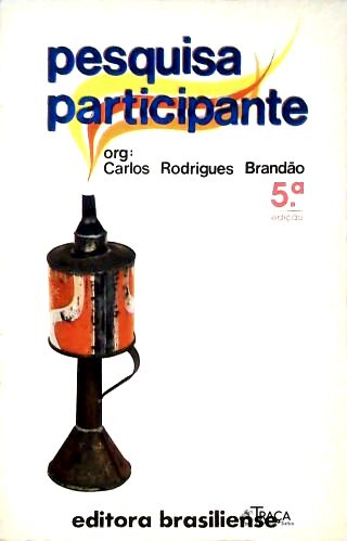 Pesquisa Participante