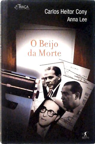O Beijo da Morte