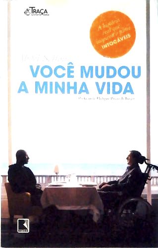 Você Mudou a Minha Vida