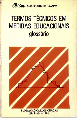 Terms Técnicos em Medidas Educacionais