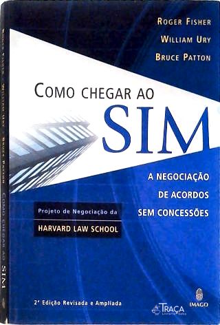 Como Chegar Ao Sim