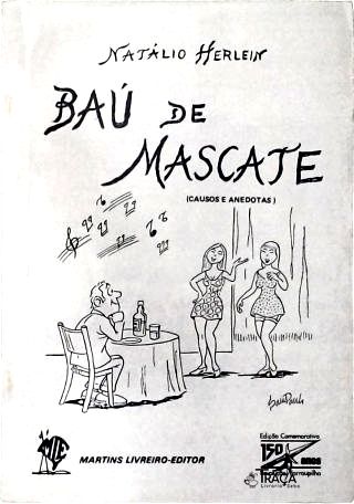 Baú de Mascate