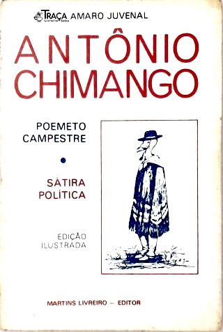 Antonio Chimango