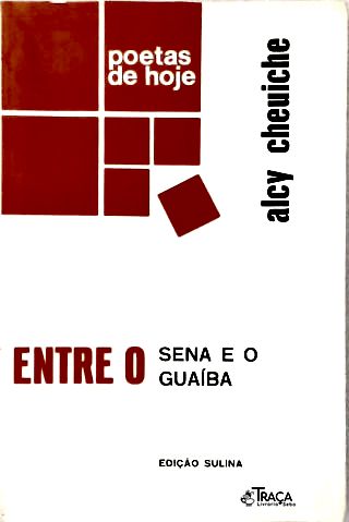Entre o Sena e o Guaíba