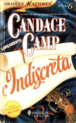 Indiscreta