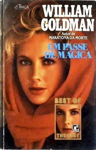 Um Passe de Mágica