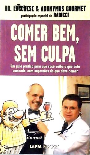 Comer Bem, sem Culpa