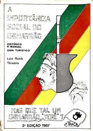 A Importância Social do Chimarrão